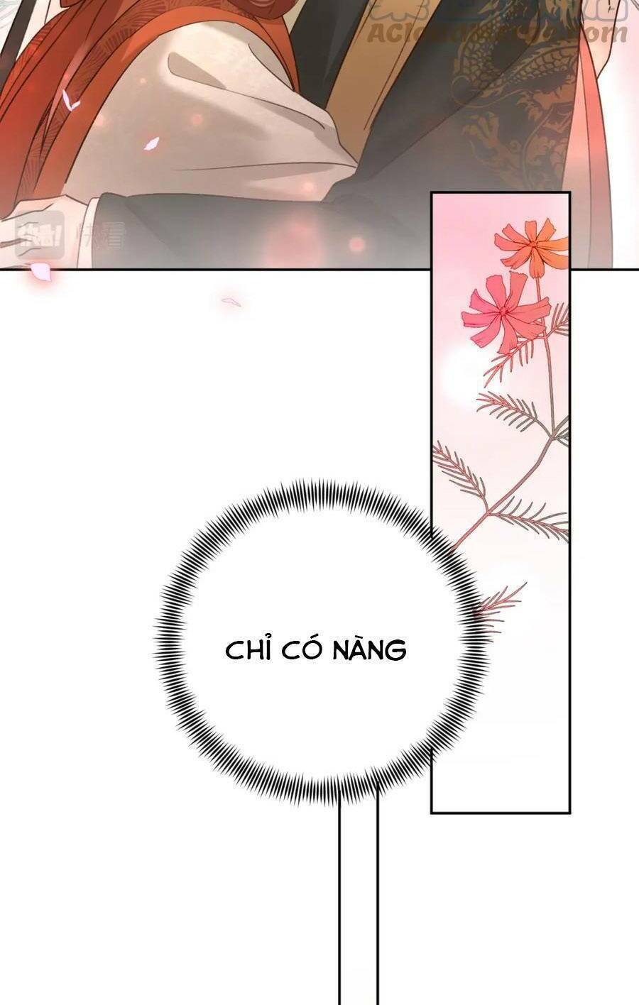 Hoàng Hậu Vô Đức Chương 92.3 Ảnh 34