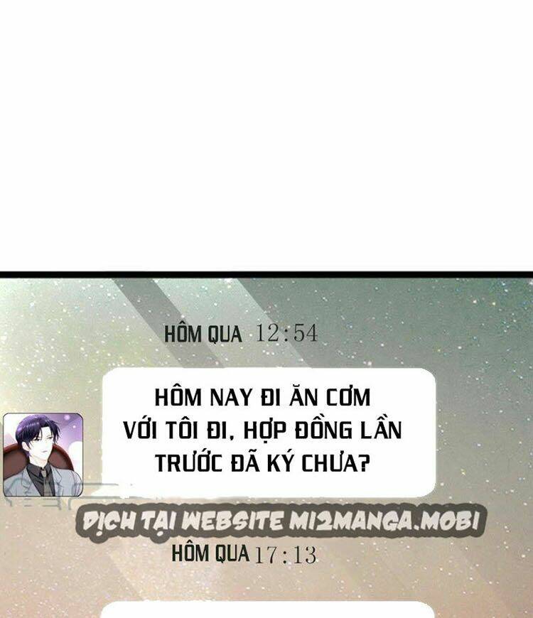 Nghịch Lai Chuyển Sinh: Gặp Phải Tần Tiên Sinh Chương 46.1 Ảnh 24