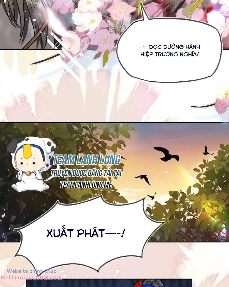 Phu Quân, Làm Ơn Để Ta Yên! Chương 90 Ảnh 11