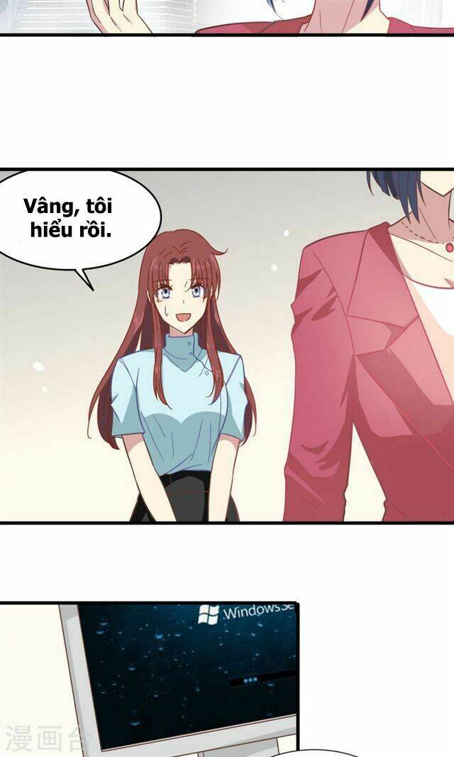 Cô Dâu Của Ma Cà Rồng Chương 12 Ảnh 16
