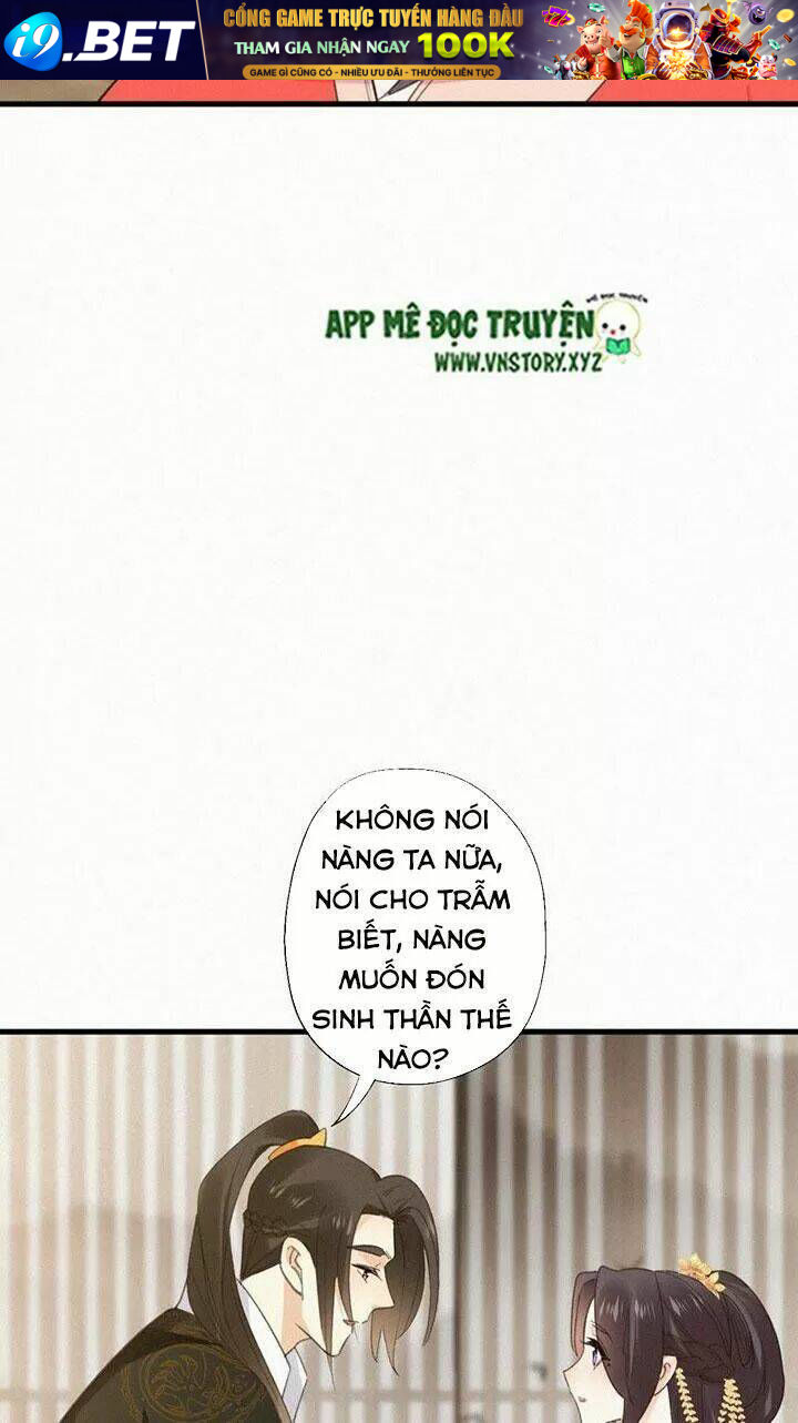 Thiên Hương Mỹ Nhân Chương 122 Ảnh 34