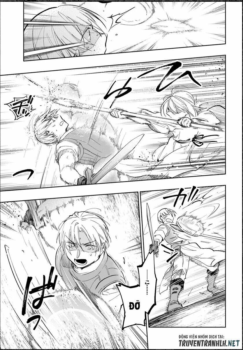 Takarakuji De 40-Oku Atattandakedo Isekai Ni Ijuu Suru Chương 20 Ảnh 17