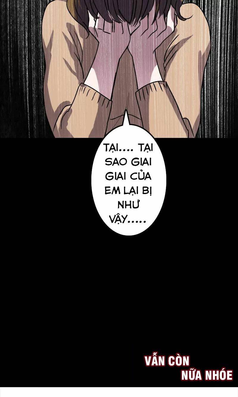 Quan Tài Hung Ác Chương 9 Ảnh 31