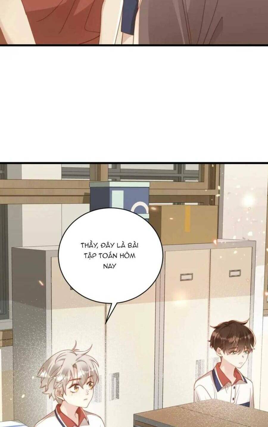 Giả Vờ Mất Trí Nhớ , Tình Địch Nhân Cơ Hội Nói Tôi Là Bạn Trai Anh Ta Chương 9 Ảnh 40