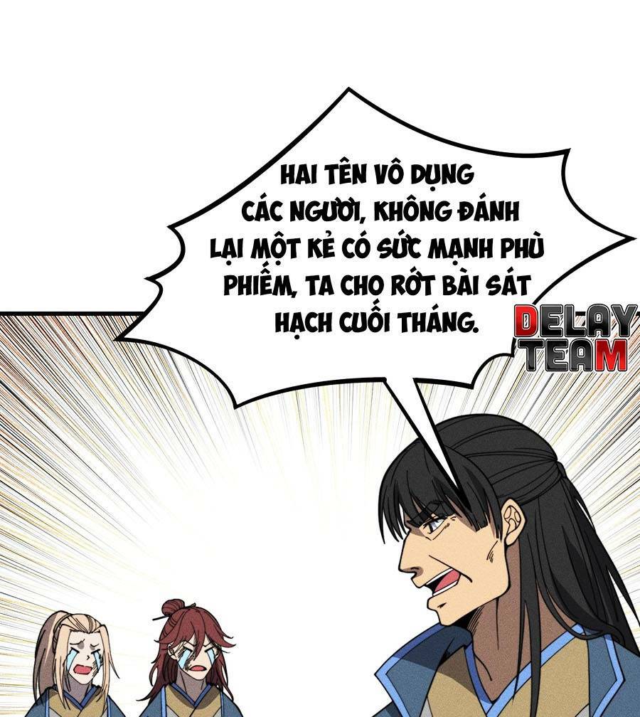 Tối Cường Thôn Phệ Hệ Thống Chương 32 Ảnh 38