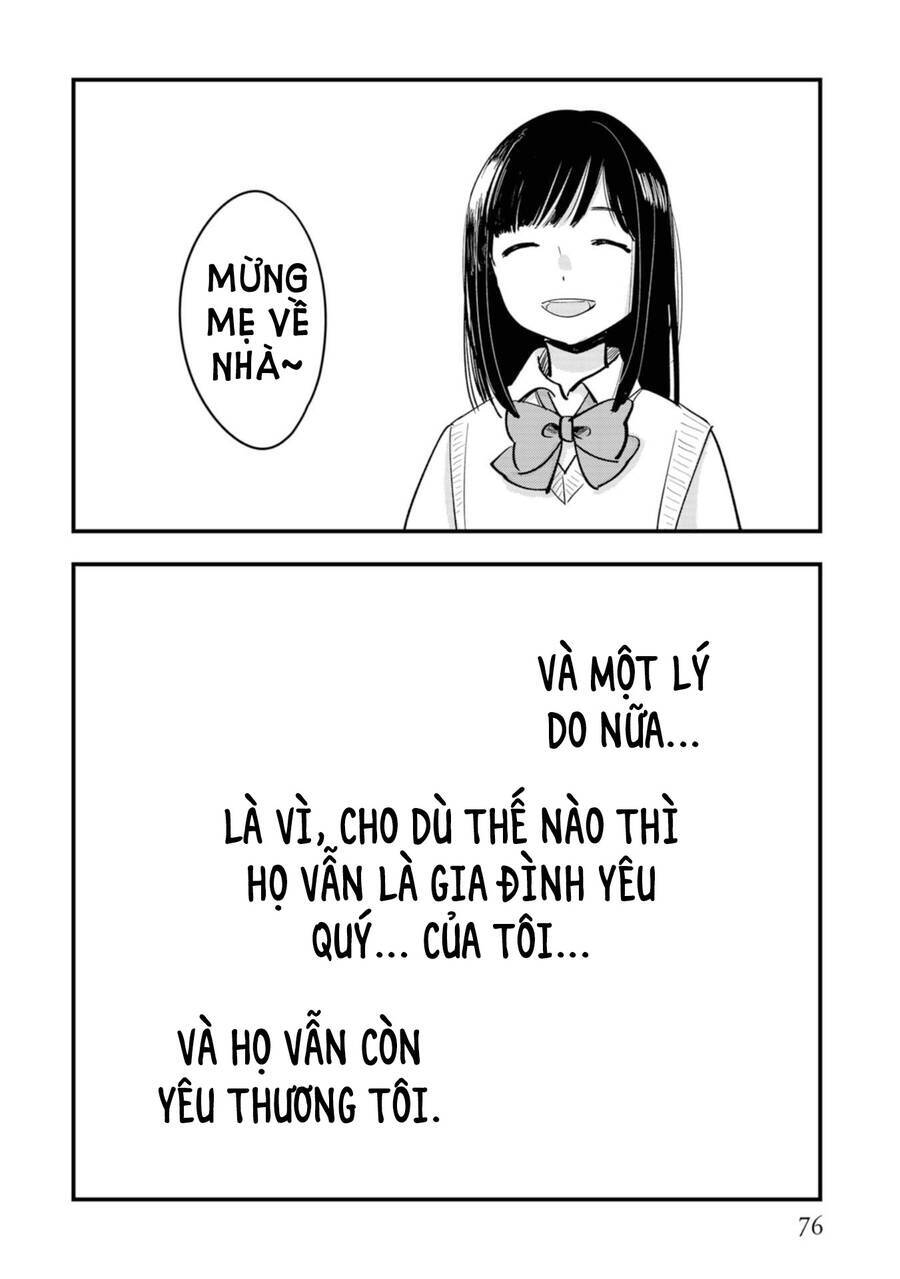 Tình Yêu Và Lời Nguyền Chương 7 Ảnh 41