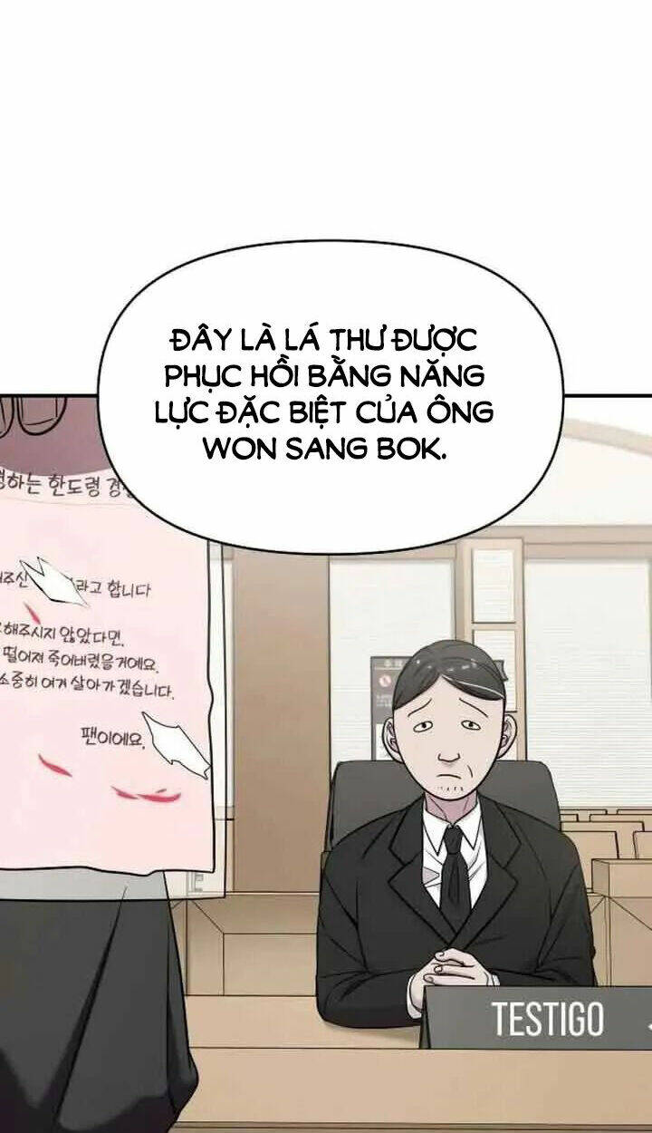 Kẻ Phản Diện Thuần Túy Chương 74.2 Ảnh 36