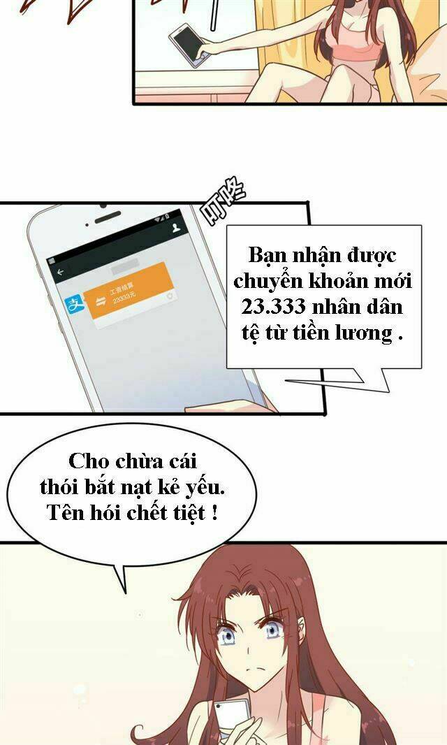 Cô Dâu Của Ma Cà Rồng Chương 10 Ảnh 5