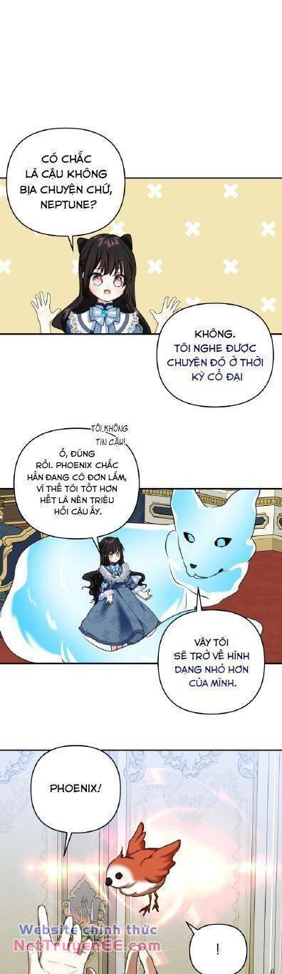 Con Gái Bé Bỏng Của Công Tước Ác Ma Chương 60 Ảnh 26