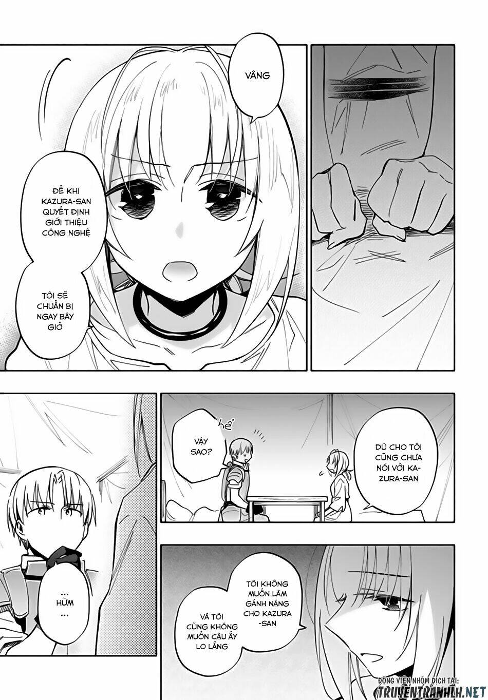 Takarakuji De 40-Oku Atattandakedo Isekai Ni Ijuu Suru Chương 30 Ảnh 34
