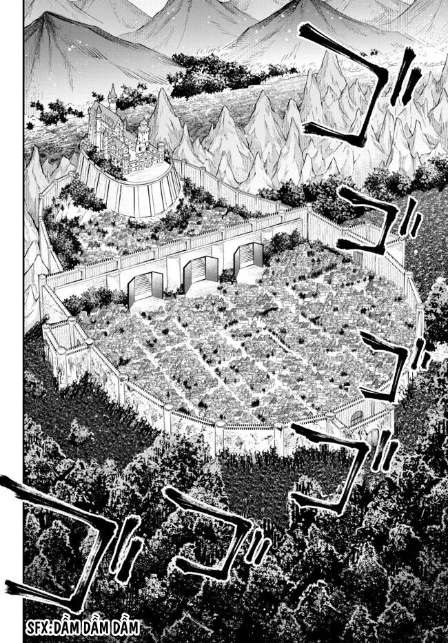 Chiến Lược Dị Giới Của Nữ Vương Swarm Bệ Hạ Chương 34 Ảnh 10