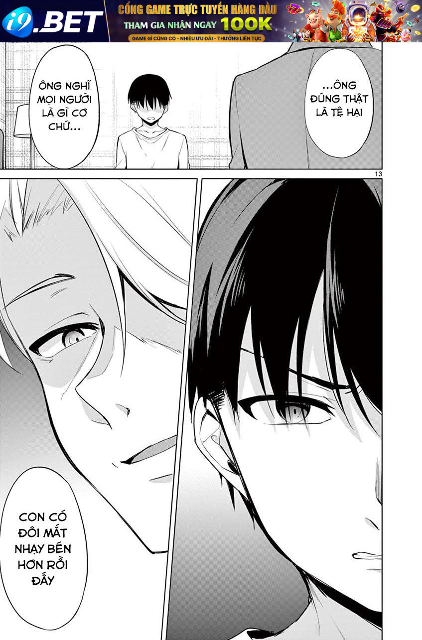 Jubunnoichi No Hanayome Chương 39 Ảnh 18