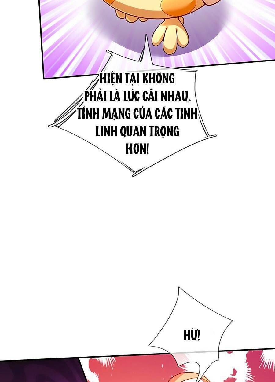 Muốn Giải Cứu Thế Giới Thì Cần Thật Nhiều Sự Đáng Yêu Chương 74 Ảnh 20