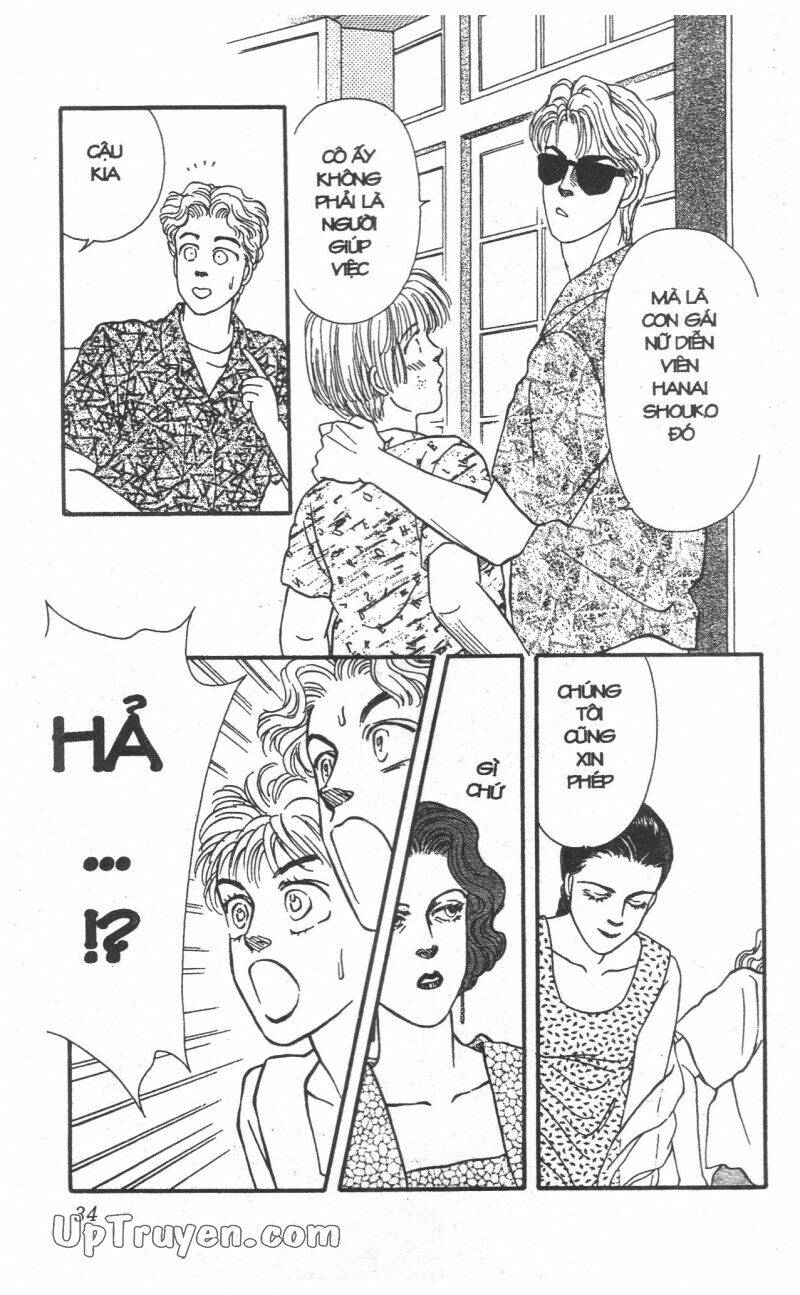 Bara No Tame Ni Chương 5 Ảnh 35
