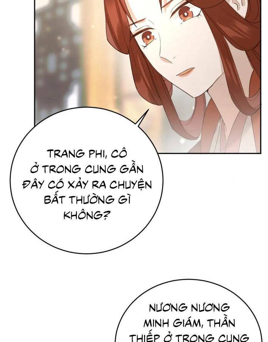 Hoàng Hậu Vô Đức Chương 92.3 Ảnh 7