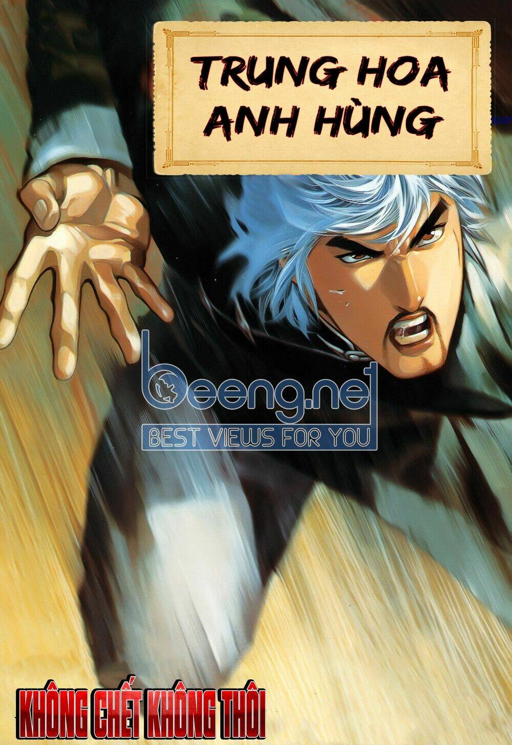 Tân Tác Trung Hoa Anh Hùng Chương 78 Ảnh 2