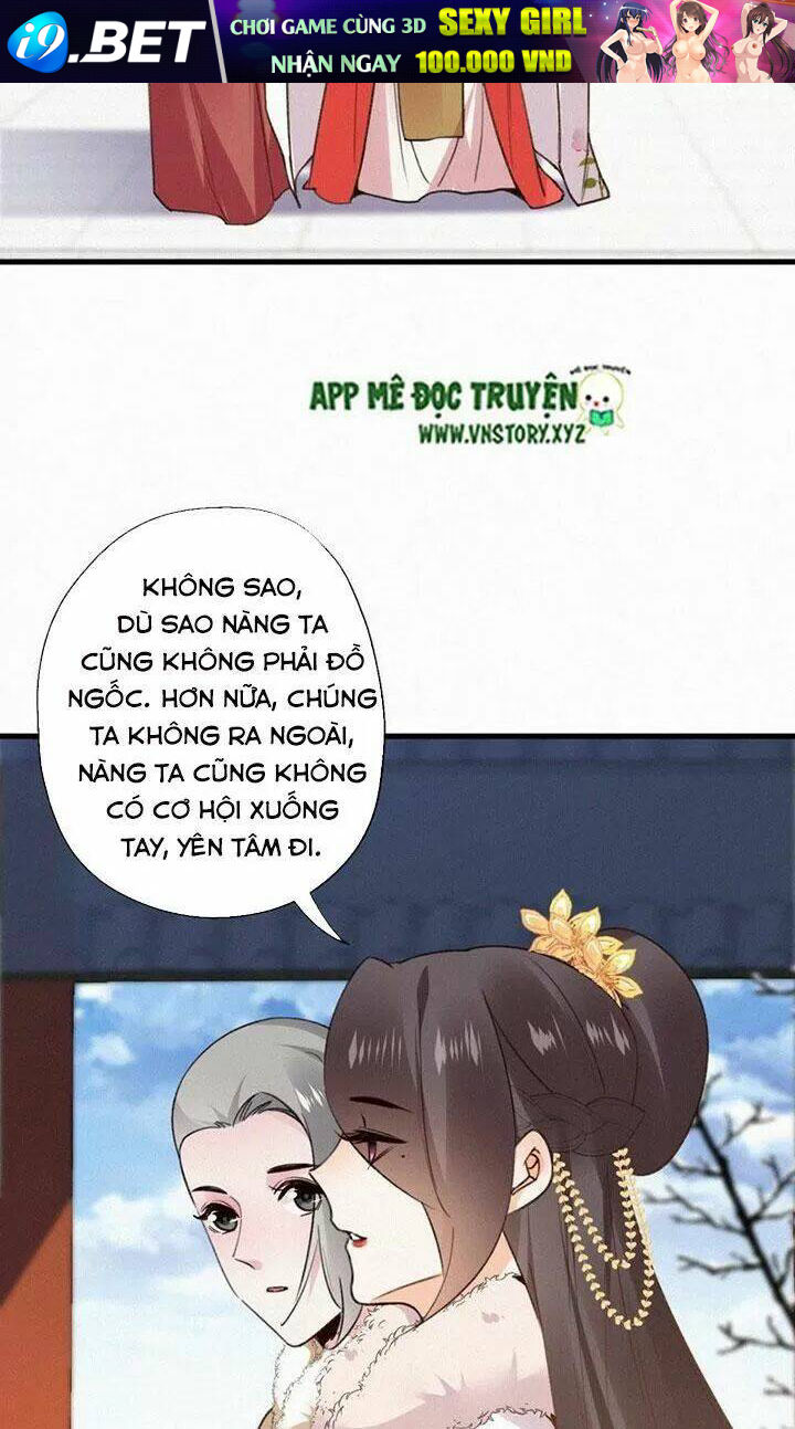 Thiên Hương Mỹ Nhân Chương 124 Ảnh 10