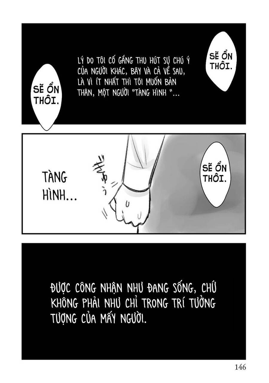 Tình Yêu Và Lời Nguyền Chương 4 Ảnh 26