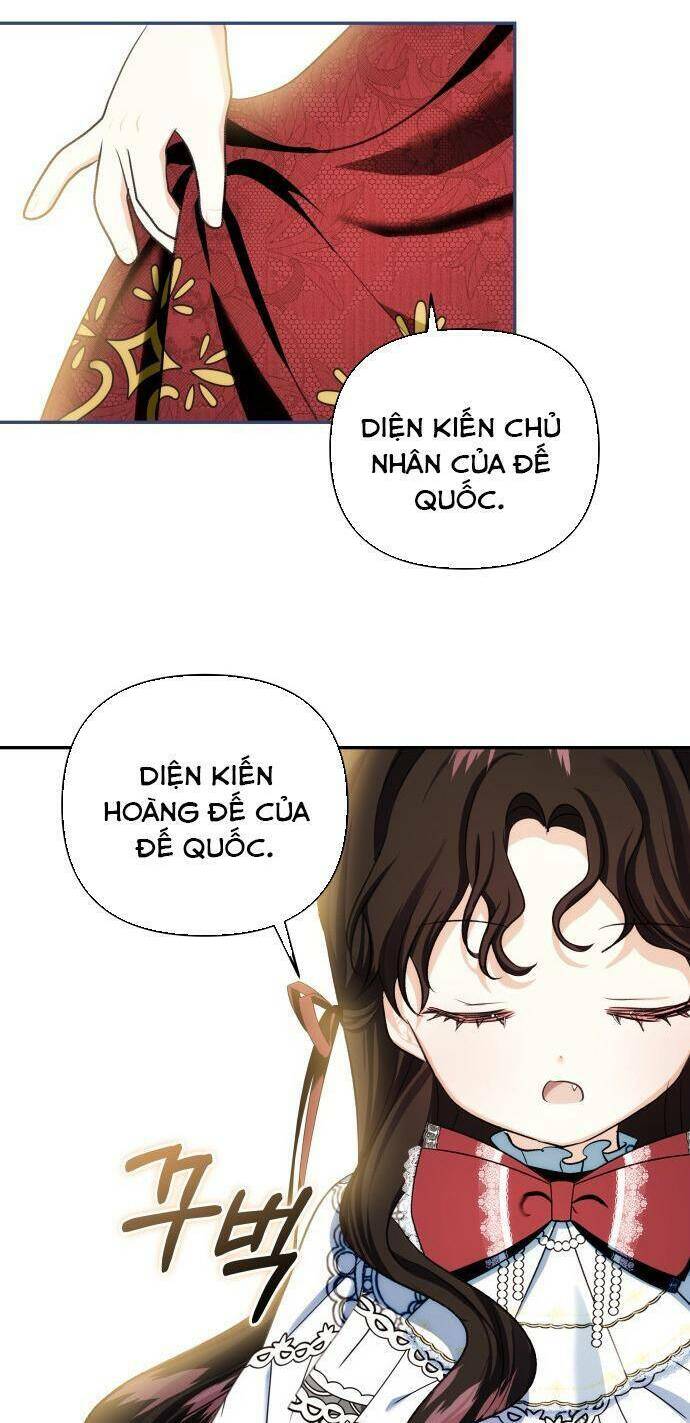 Con Gái Bé Bỏng Của Công Tước Ác Ma Chương 66 Ảnh 54