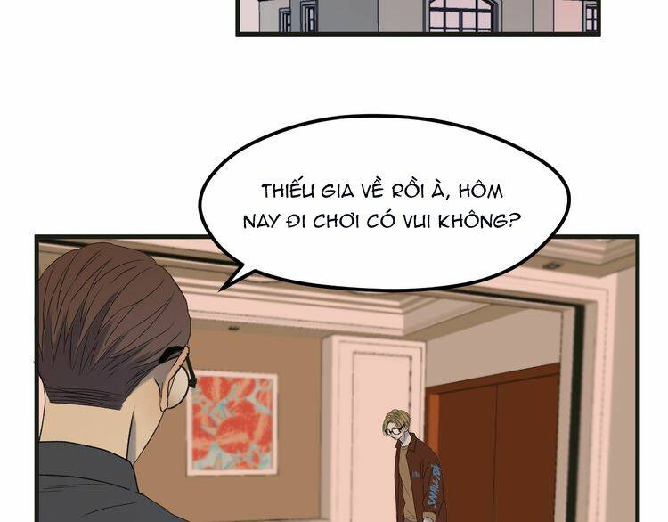 Lượm Được Một Tiểu Hồ Ly 2 Chương 89 Ảnh 22