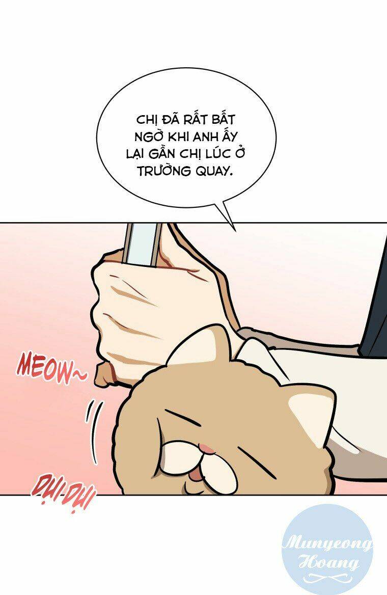Quái Thú Với Hoa Chương 102 Ảnh 18