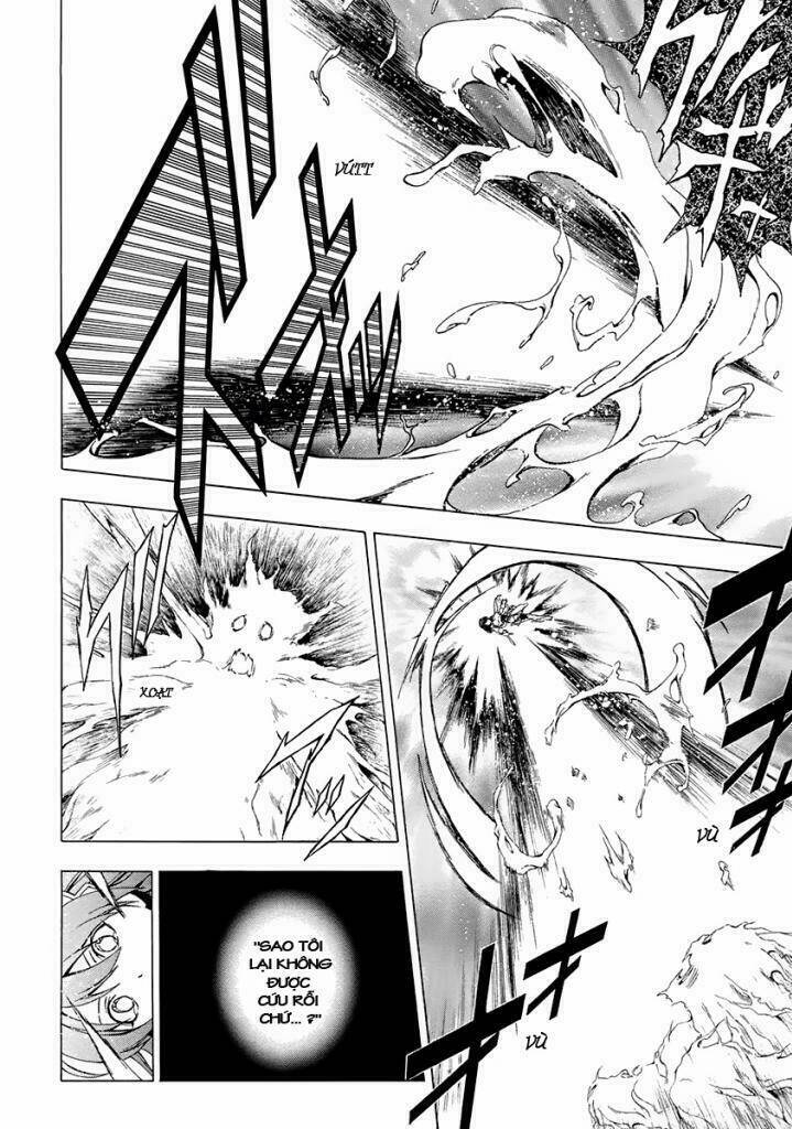 Seiken No Katanakaji Chương 6 Ảnh 37