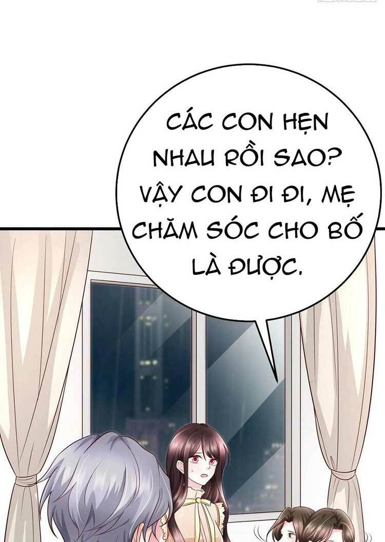 Nghịch Lai Chuyển Sinh: Gặp Phải Tần Tiên Sinh Chương 44.1 Ảnh 32