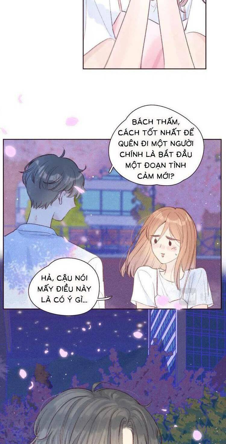 Vũ Xuyên Vật Ngữ Chương 39 Ảnh 45