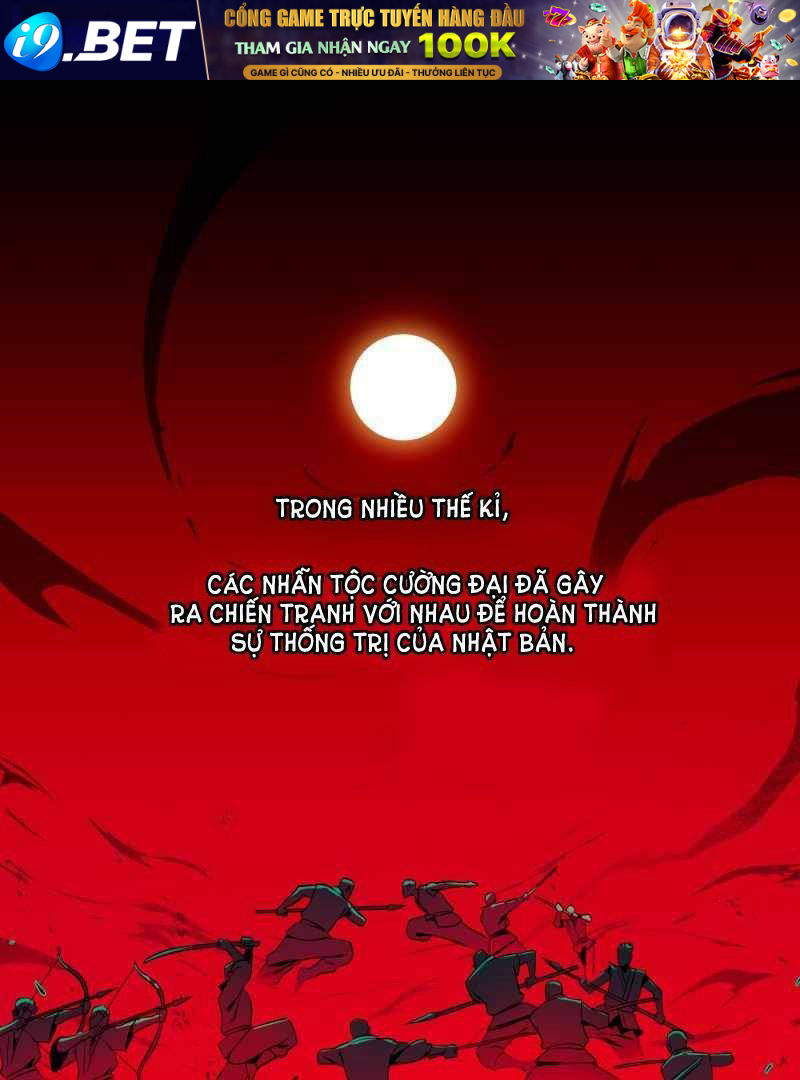 Black Sun Chương 1 Ảnh 2