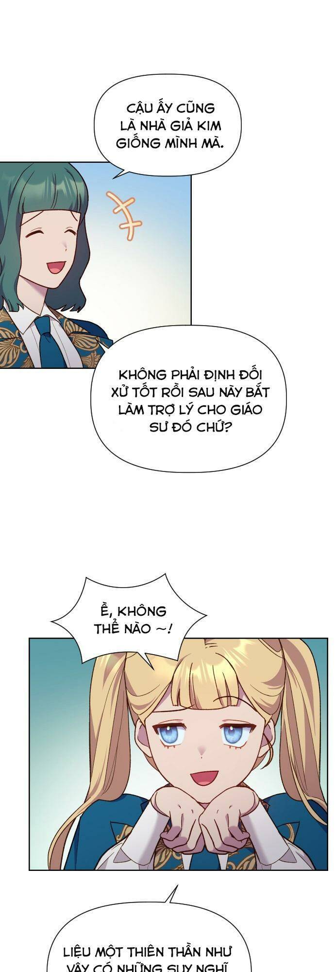Pháp Sư Hiện Kim Của Trò Chơi Lỗi Chương 17 Ảnh 11