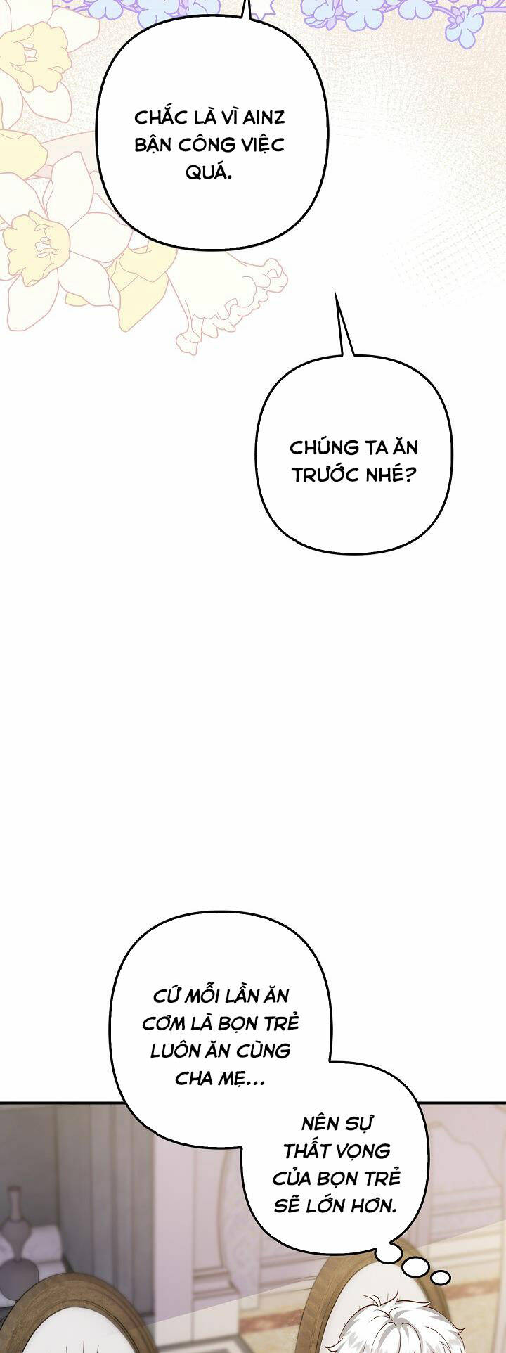 Tôi Sẽ Nuôi Dưỡng Con Của Nam Nữ Chính Chương 26 Ảnh 4