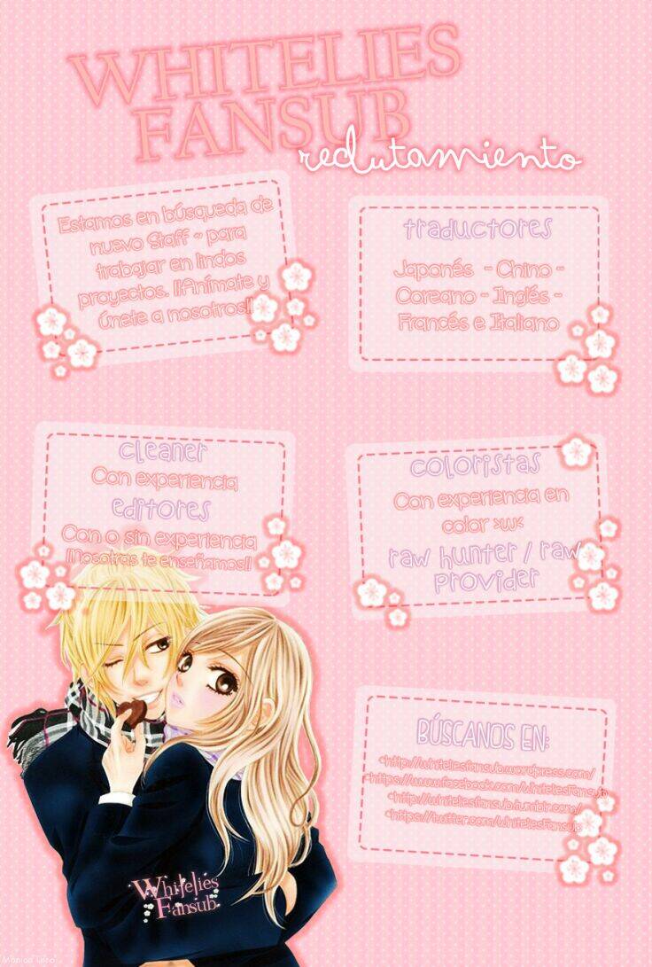 Vị Hôn Phu Kém Tuổi Chương 27 Ảnh 3