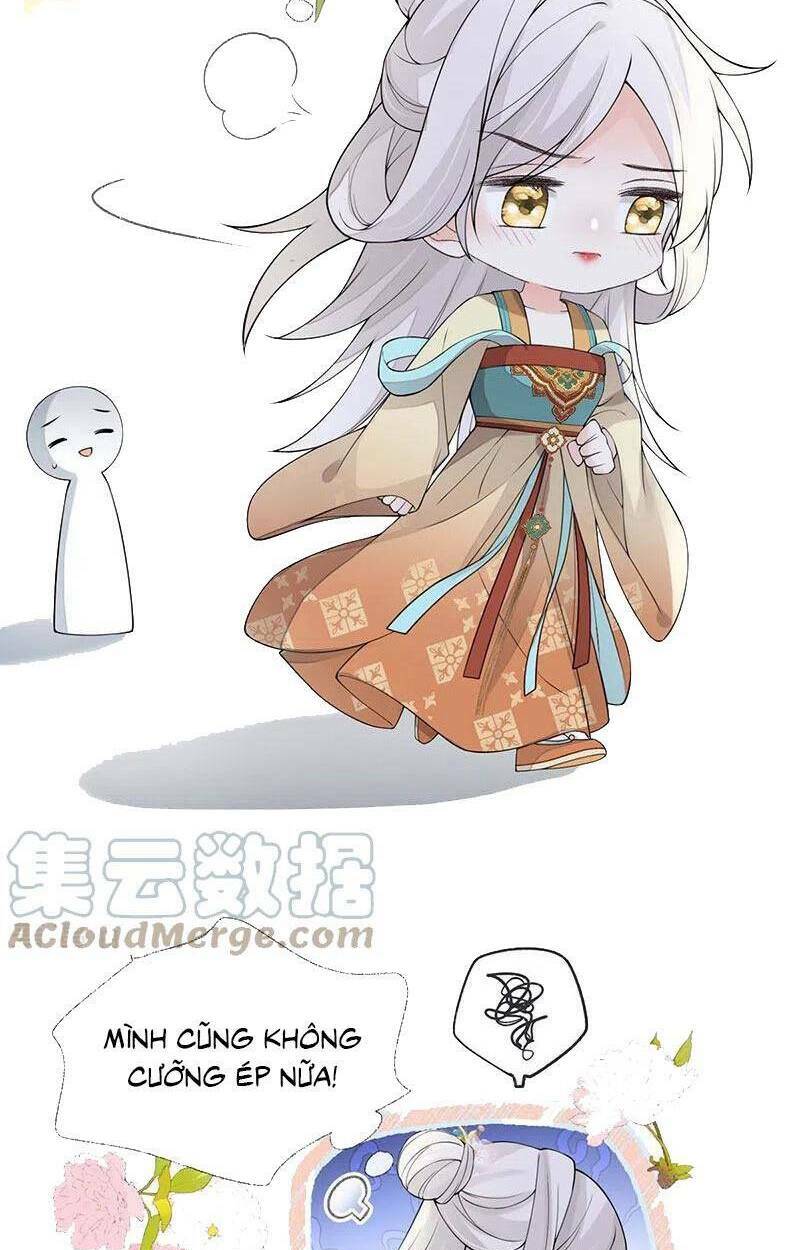 Thái Hậu Quân Hạ Thần Chương 163 Ảnh 11