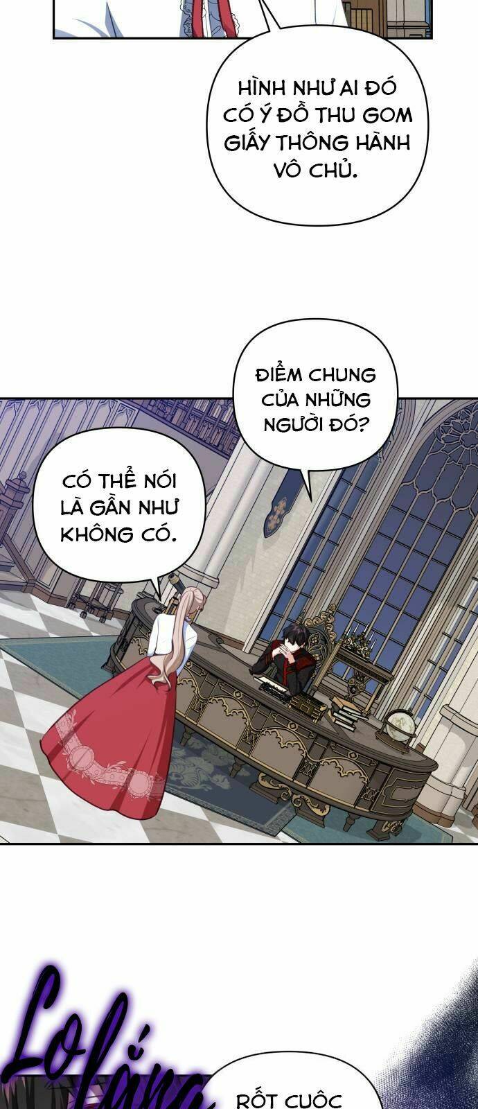 Con Gái Bé Bỏng Của Công Tước Ác Ma Chương 49 Ảnh 18