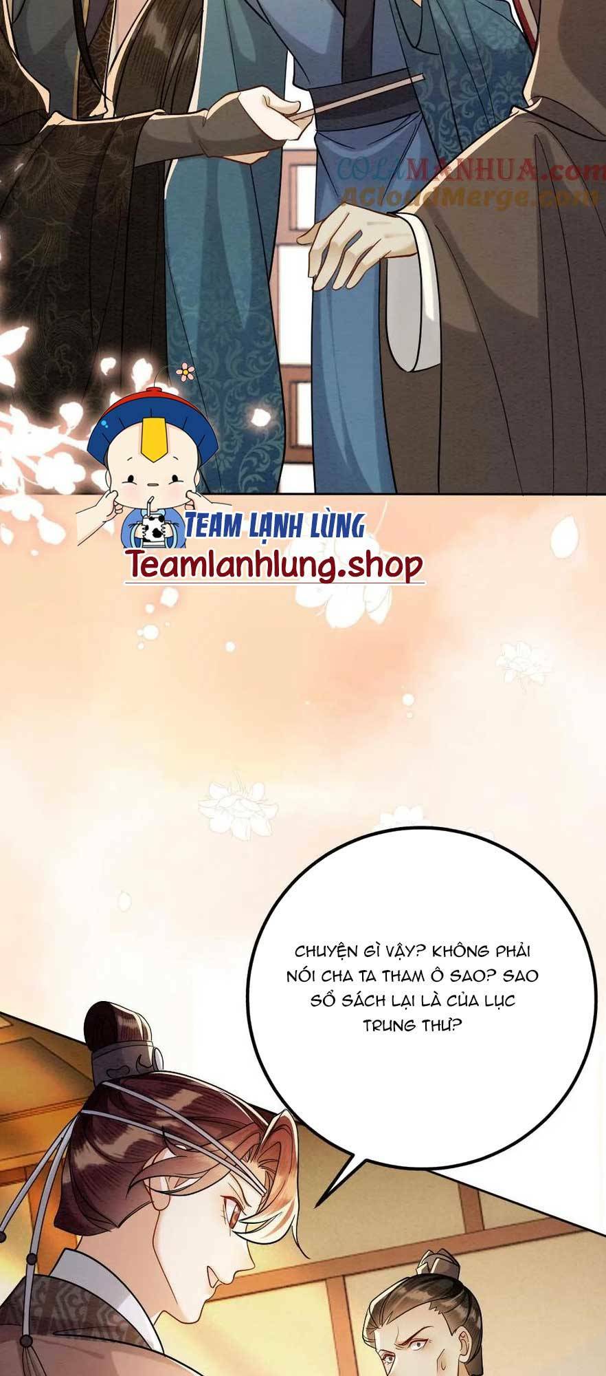 Báo Cáo Nhiếp Chính Vương, Đại Lão Nàng Ấy Chuyên Trị Bệnh Liệt Dương. Chương 189 Ảnh 24