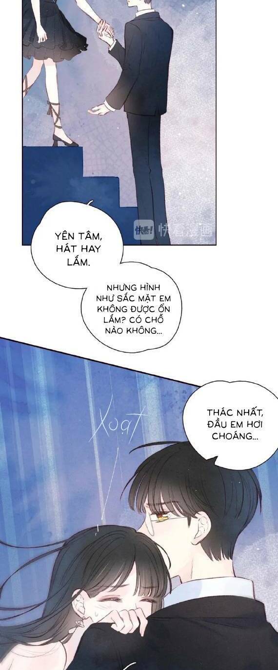 Vũ Xuyên Vật Ngữ Chương 31 Ảnh 39