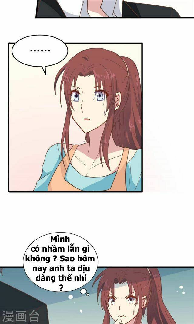 Cô Dâu Của Ma Cà Rồng Chương 12 Ảnh 5