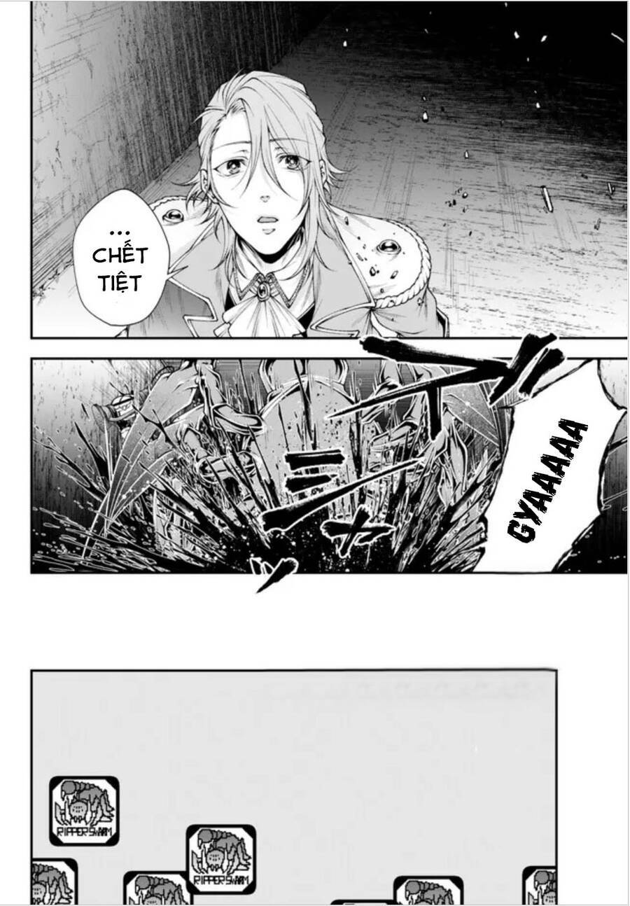 Chiến Lược Dị Giới Của Nữ Vương Swarm Bệ Hạ Chương 41 Ảnh 19