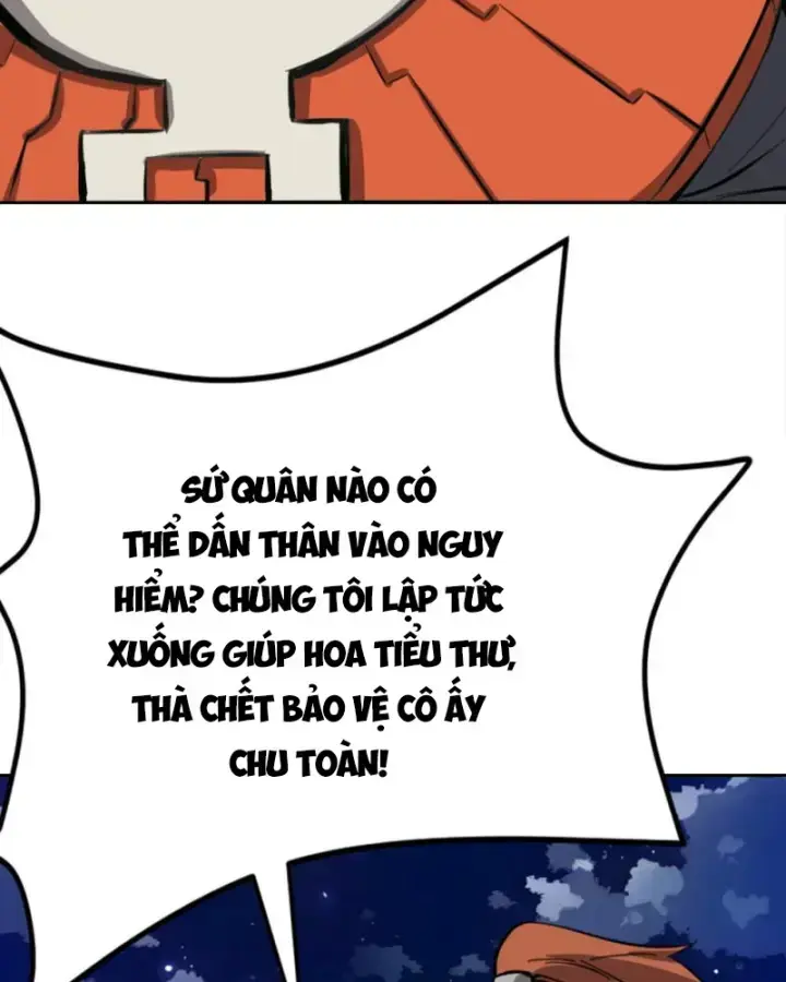 Kỳ Tinh Lục Chương 3 Ảnh 75