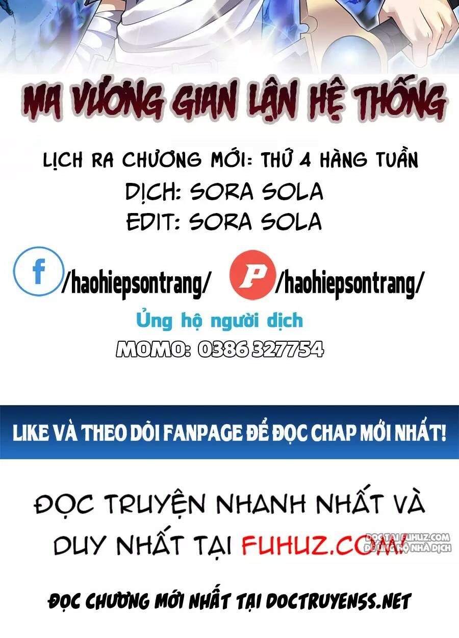 Ma Vương Gian Lận Hệ Thống Chương 72 Ảnh 3