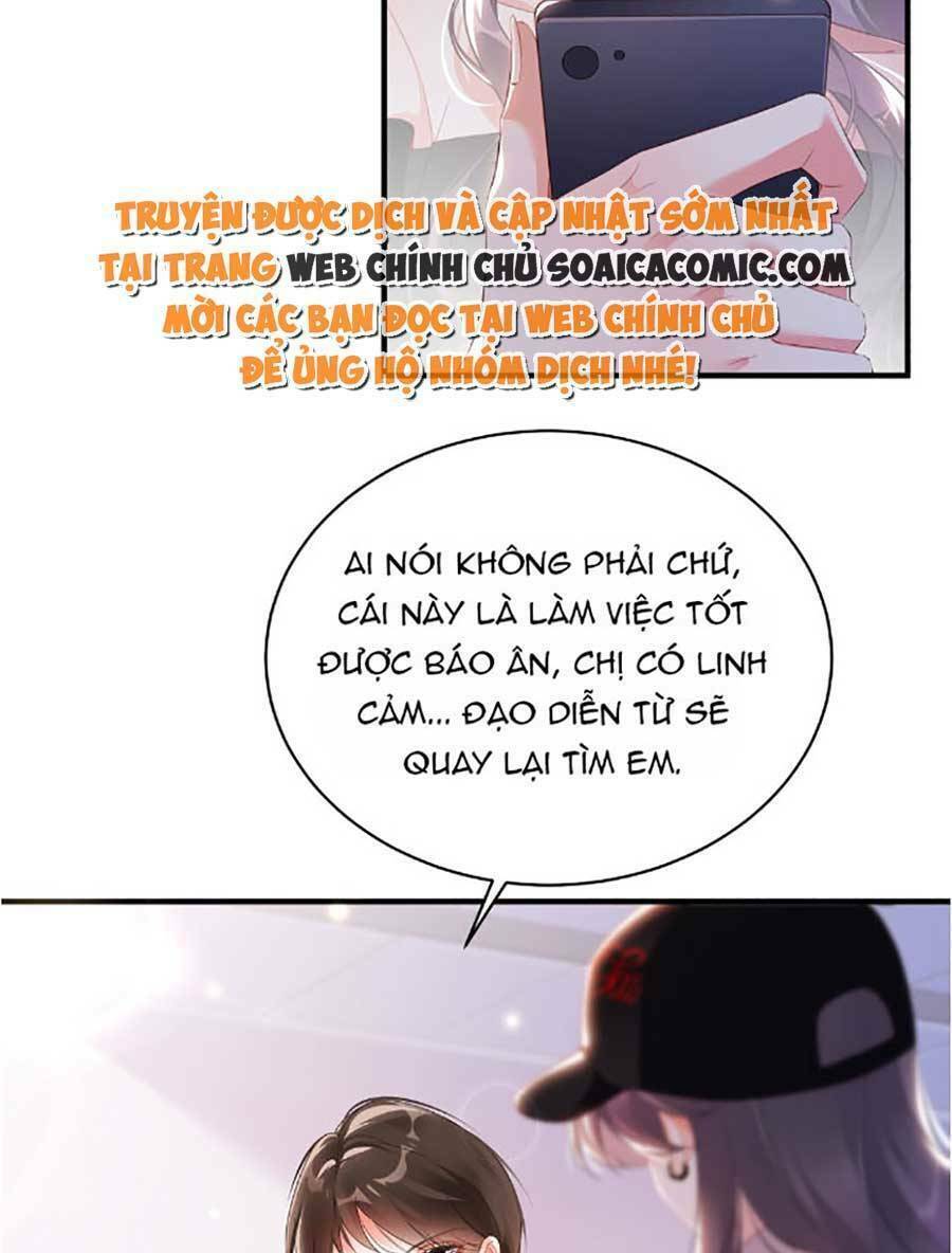 Theo Đuổi Anh Chồng Bác Sĩ Chương 12 Ảnh 46
