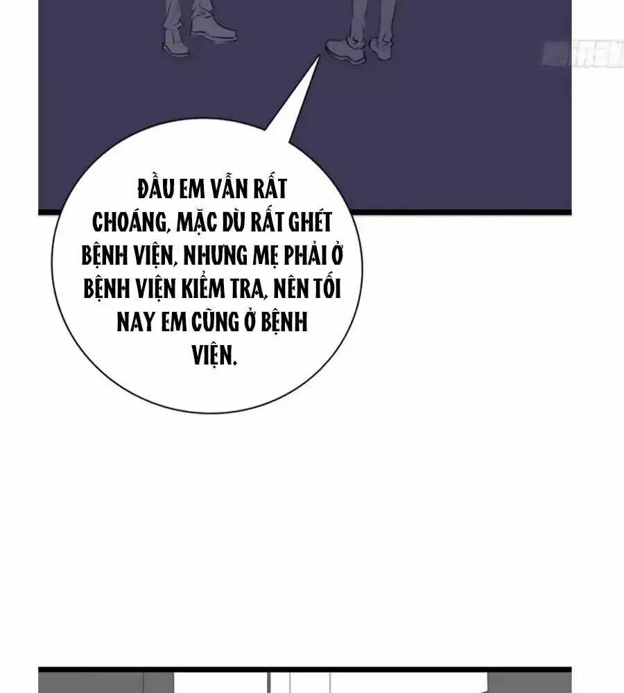 Công Chúa Nữ Vương Mệnh Chương 112 Ảnh 54