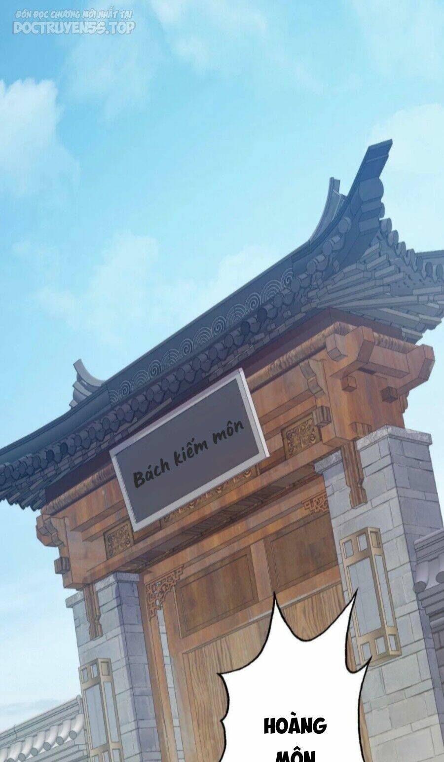 Thiên Đạo Nguyền Rủa Ư? Ta Nghịch Thiên!! Chương 41 Ảnh 12