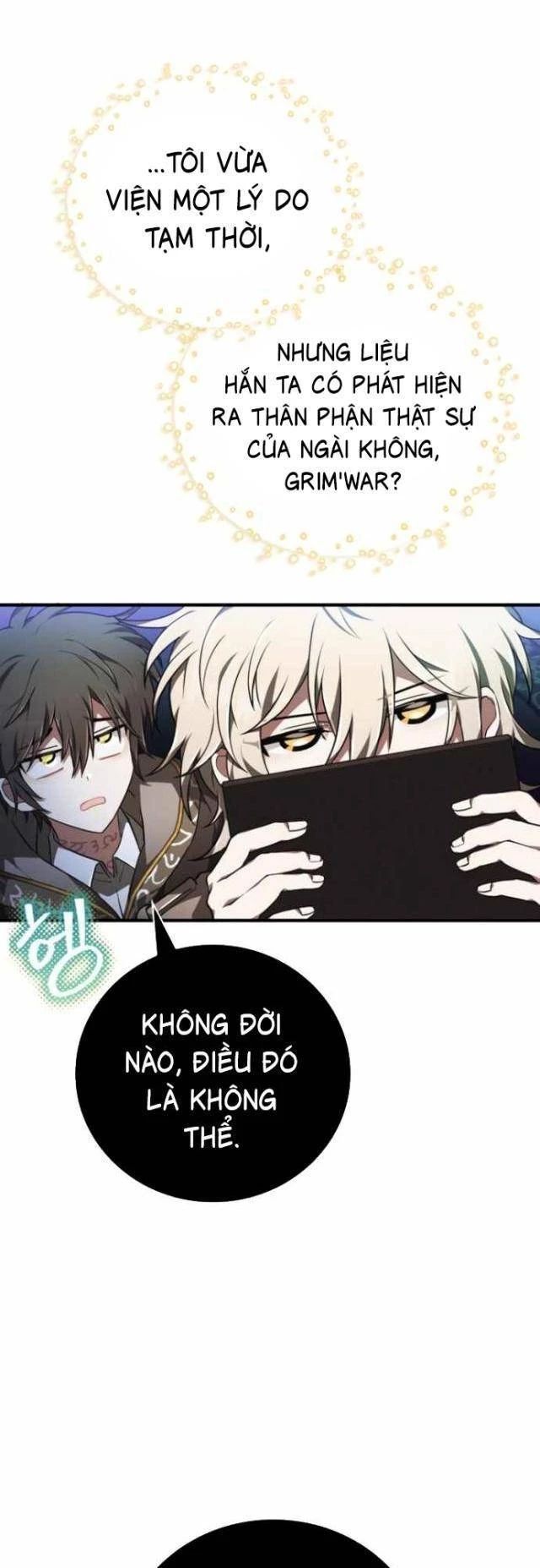 Xin Hãy Đọc Chương 38 Ảnh 6
