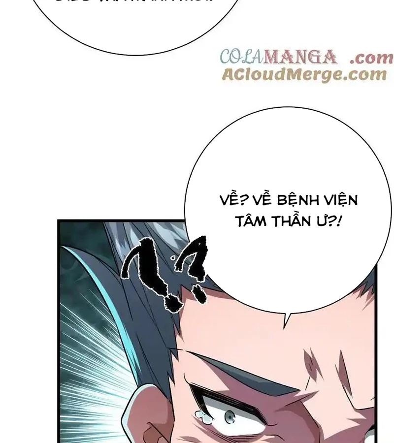 Ta Ở Thế Giới Quỷ Dị Chơi Hăng Rồi! Chương 129 Ảnh 7