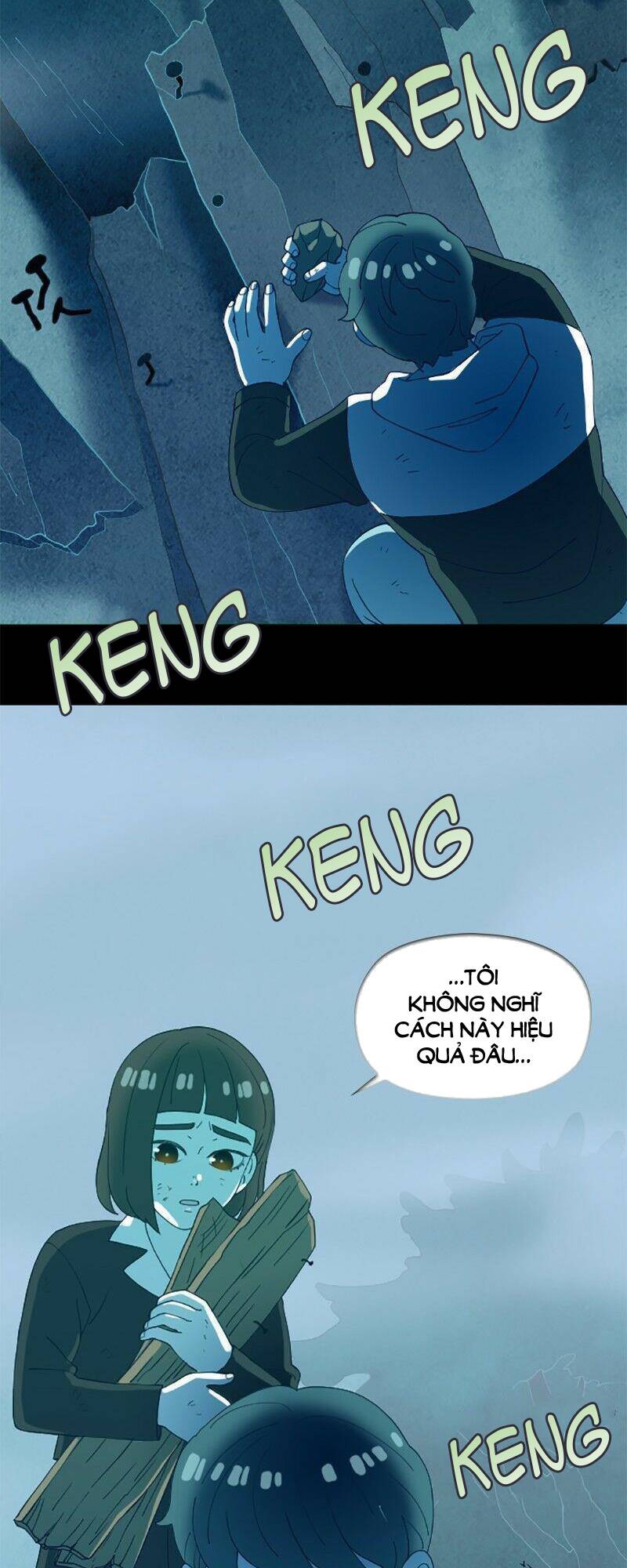 Ma Kể Chuyện Chương 45 Ảnh 10