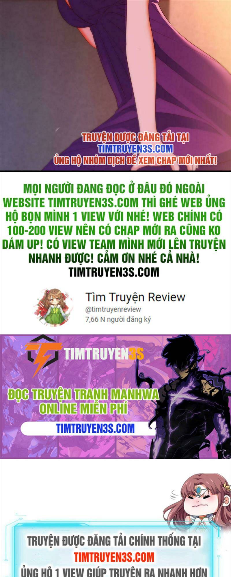 Trước Khi Vô Địch Ta Nợ Tình Quá Nhiều Chương 86 Ảnh 41