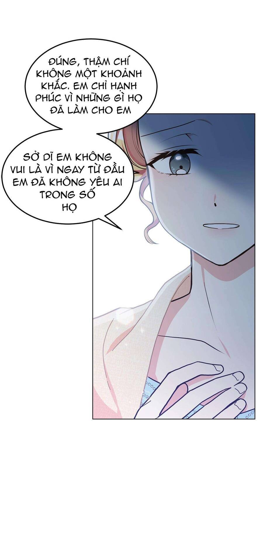 Quả Đào Mật Tháng 6 Chương 8 Ảnh 55
