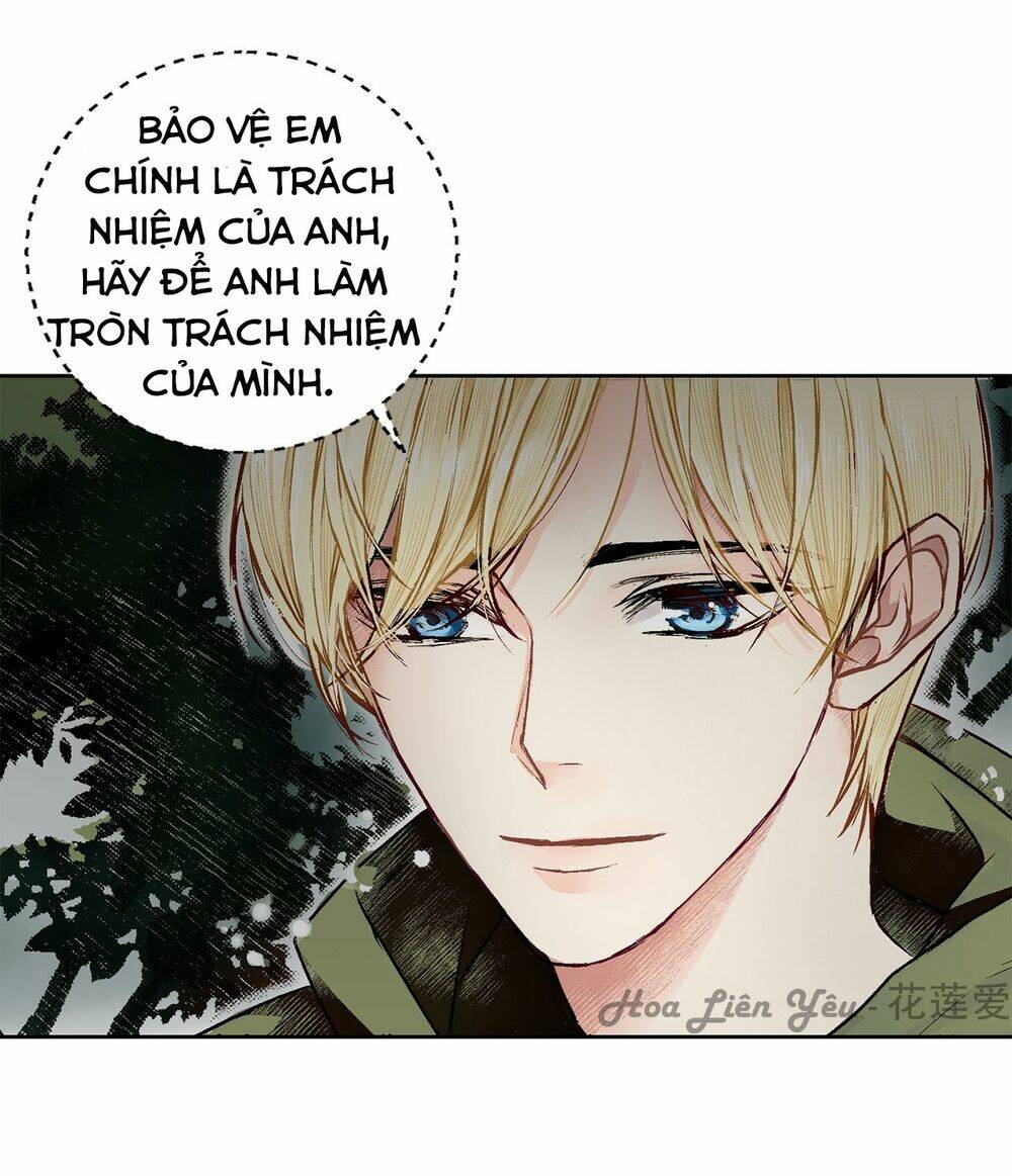 Cuộc Phản Công Của Nàng Hầu Chương 1 Ảnh 32