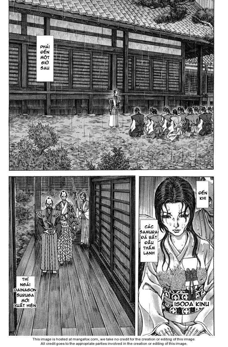 Shigurui - Cuồng Tử Chương 77 Ảnh 25